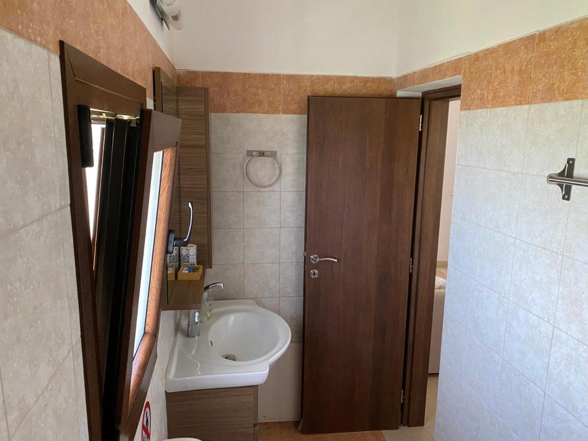 Ferienwohnung The Garden House, Sitia Exterior foto